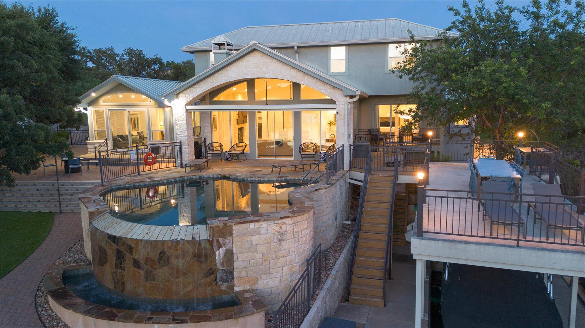Horseshoe Bay, TX 78657,3000 Driftwood LN