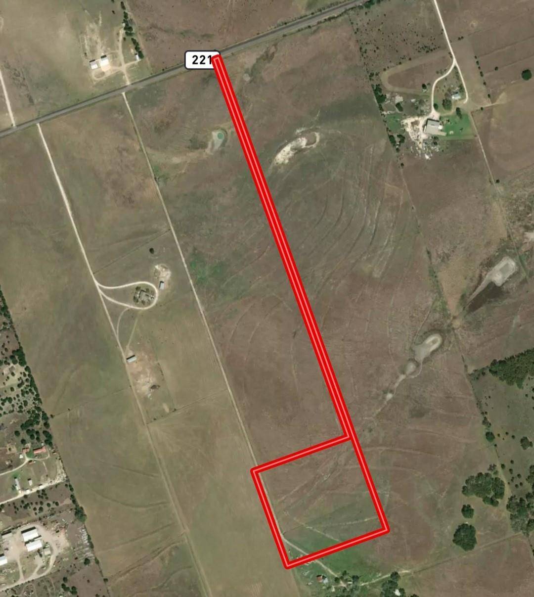 Florence, TX 76527,TBD 12+/- Acres County Rd 221