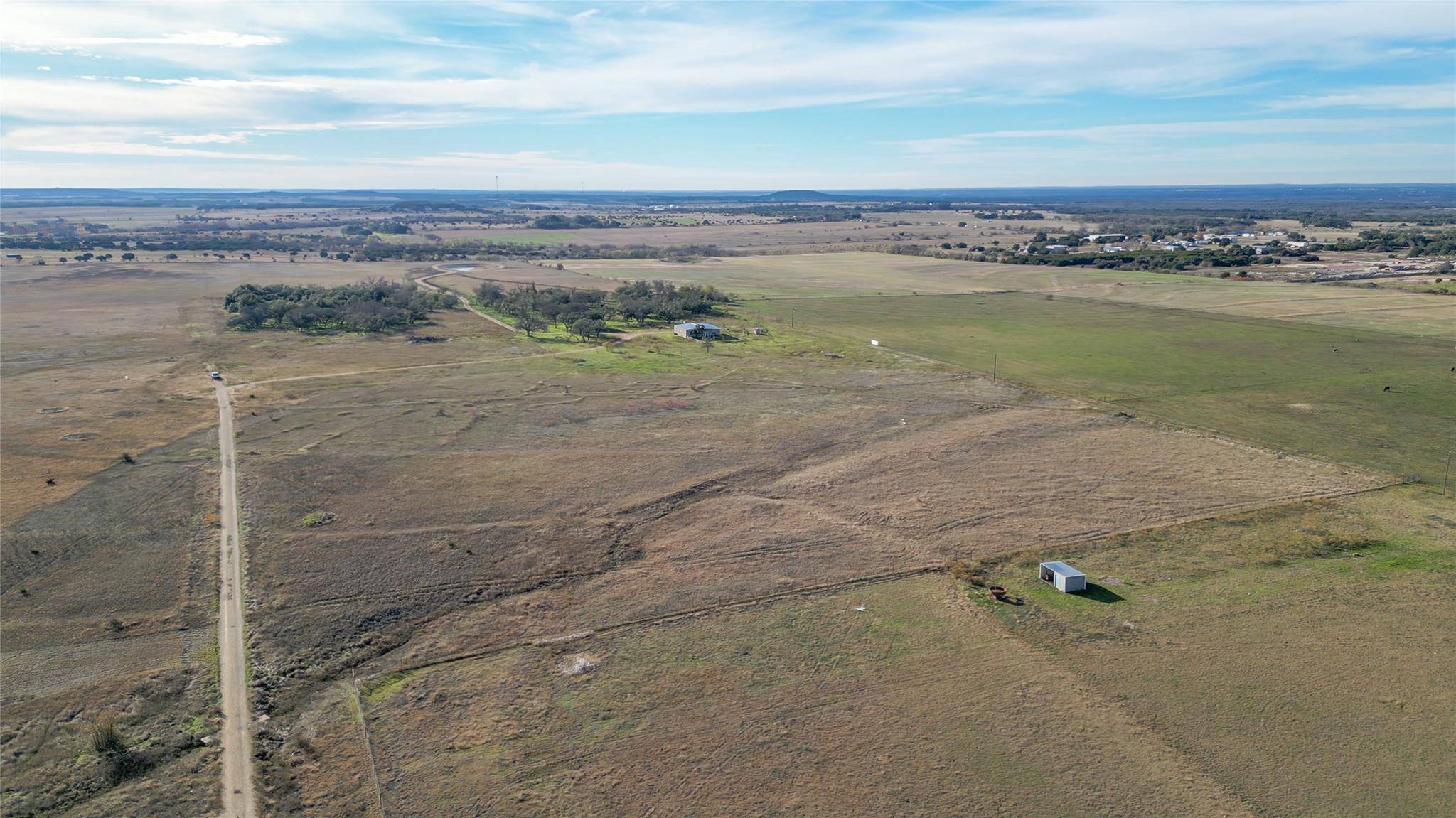 Florence, TX 76527,TBD 12+/- Acres County Rd 221