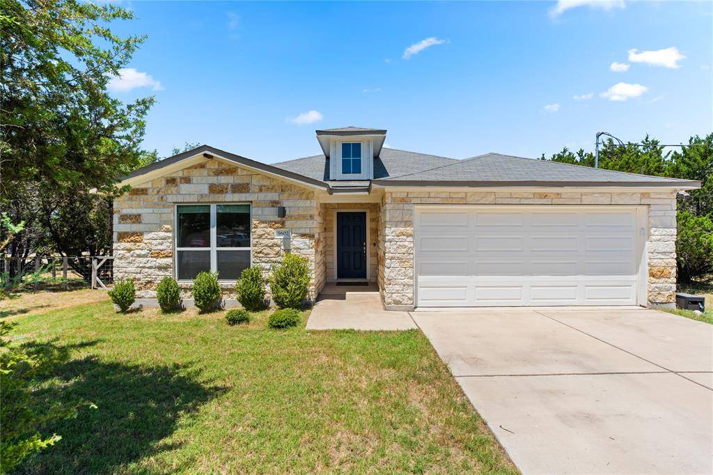 Lago Vista, TX 78645,5602 Thunderbird