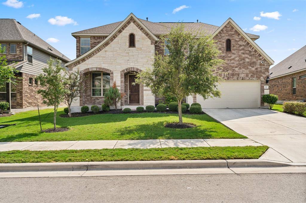 Pflugerville, TX 78660,3917 Rosa Park LN