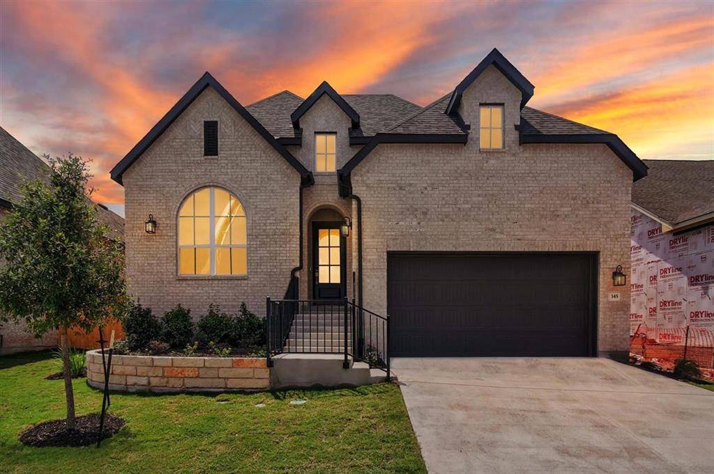 Georgetown, TX 78628,145 Sea Pink LN