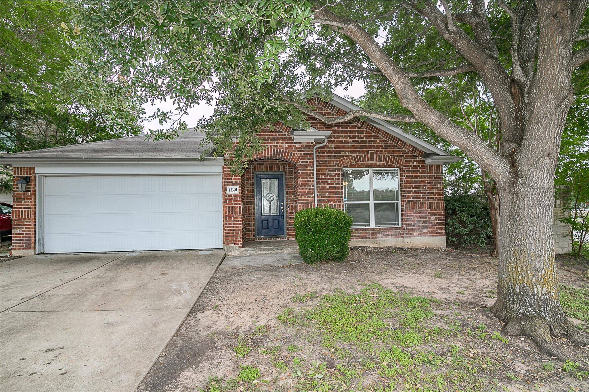 Manor, TX 78653,13301 Prairie Sage CV