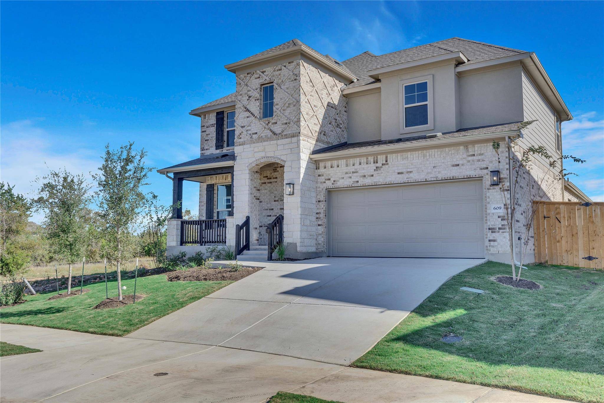 Georgetown, TX 78628,609 Hickory Bend TRL