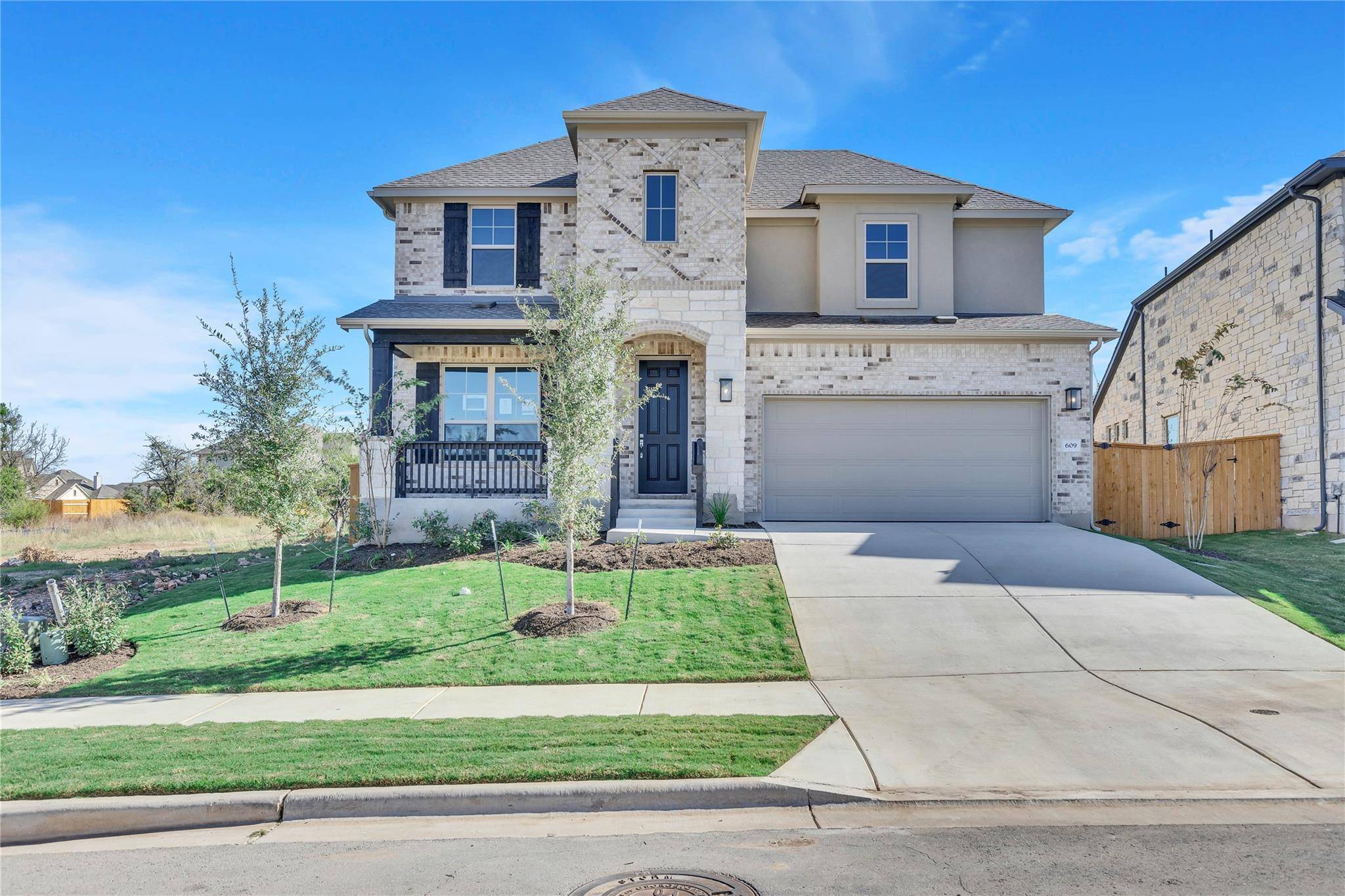 Georgetown, TX 78628,609 Hickory Bend TRL