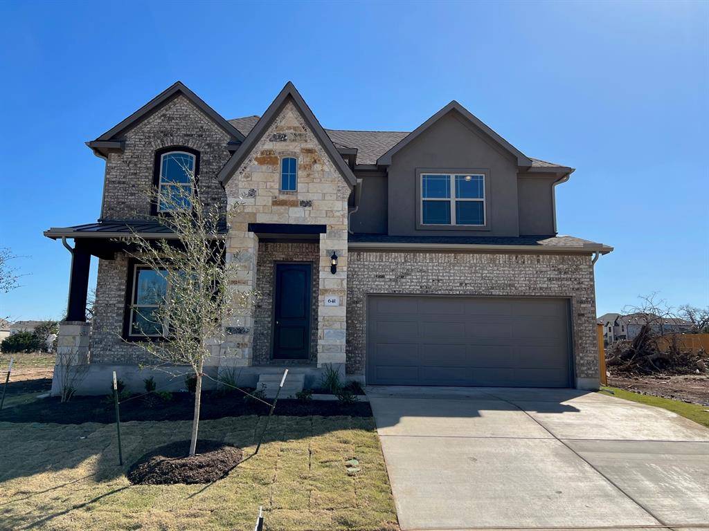 Georgetown, TX 78628,641 Hickory Bend TRL