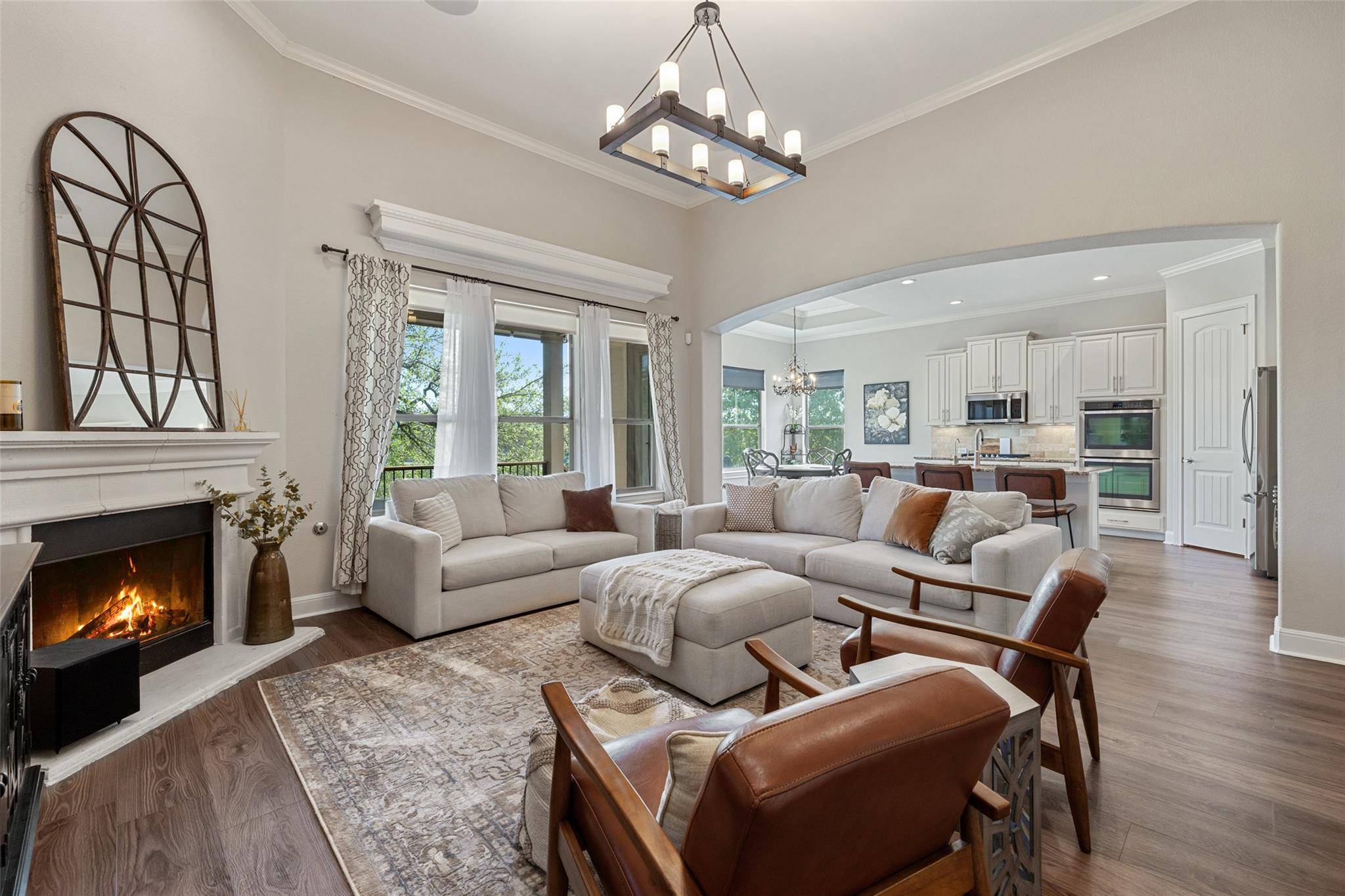 Spicewood, TX 78669,5421 Coral Bean CV