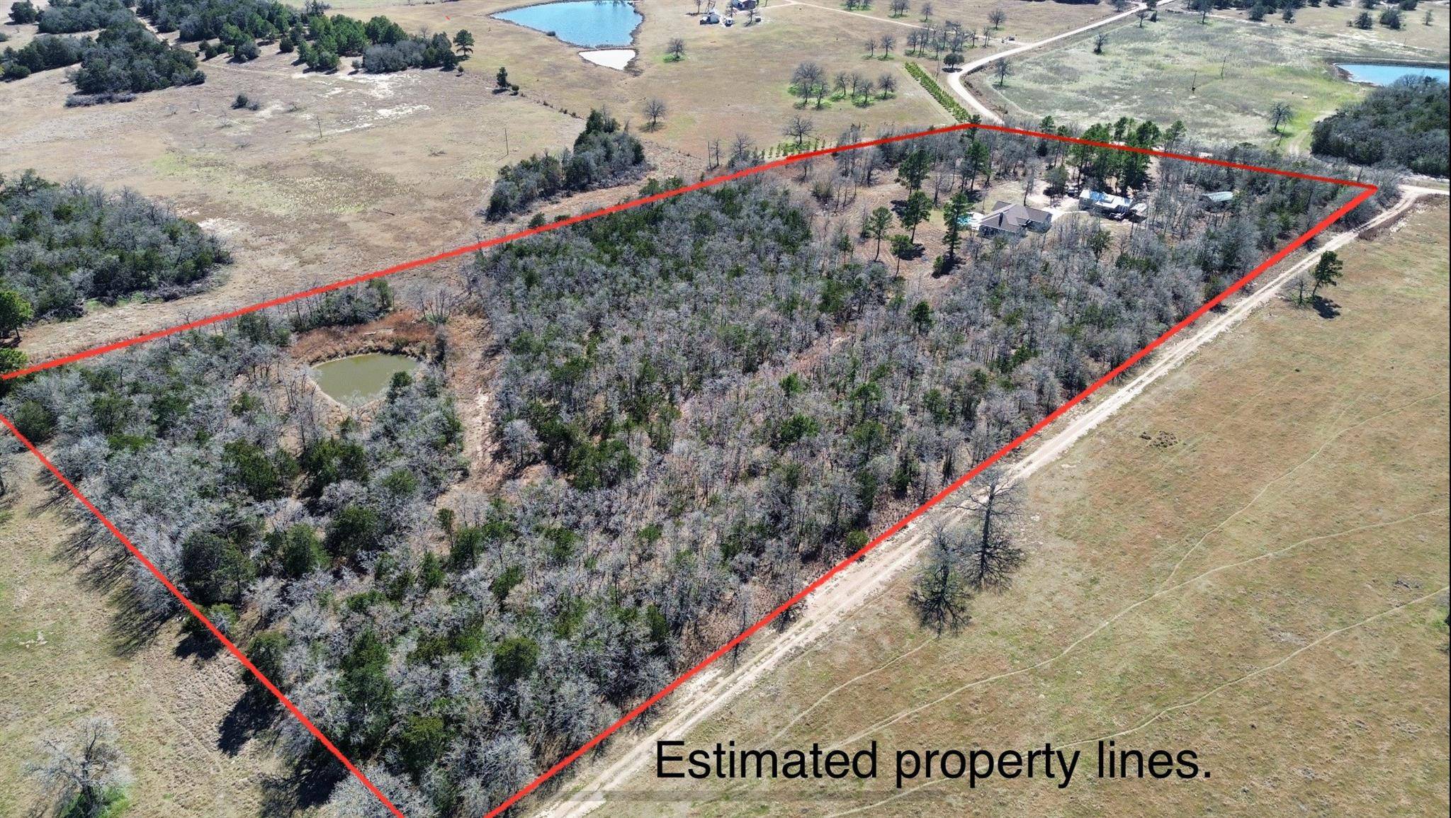 Giddings, TX 78942,1145 PR 2102