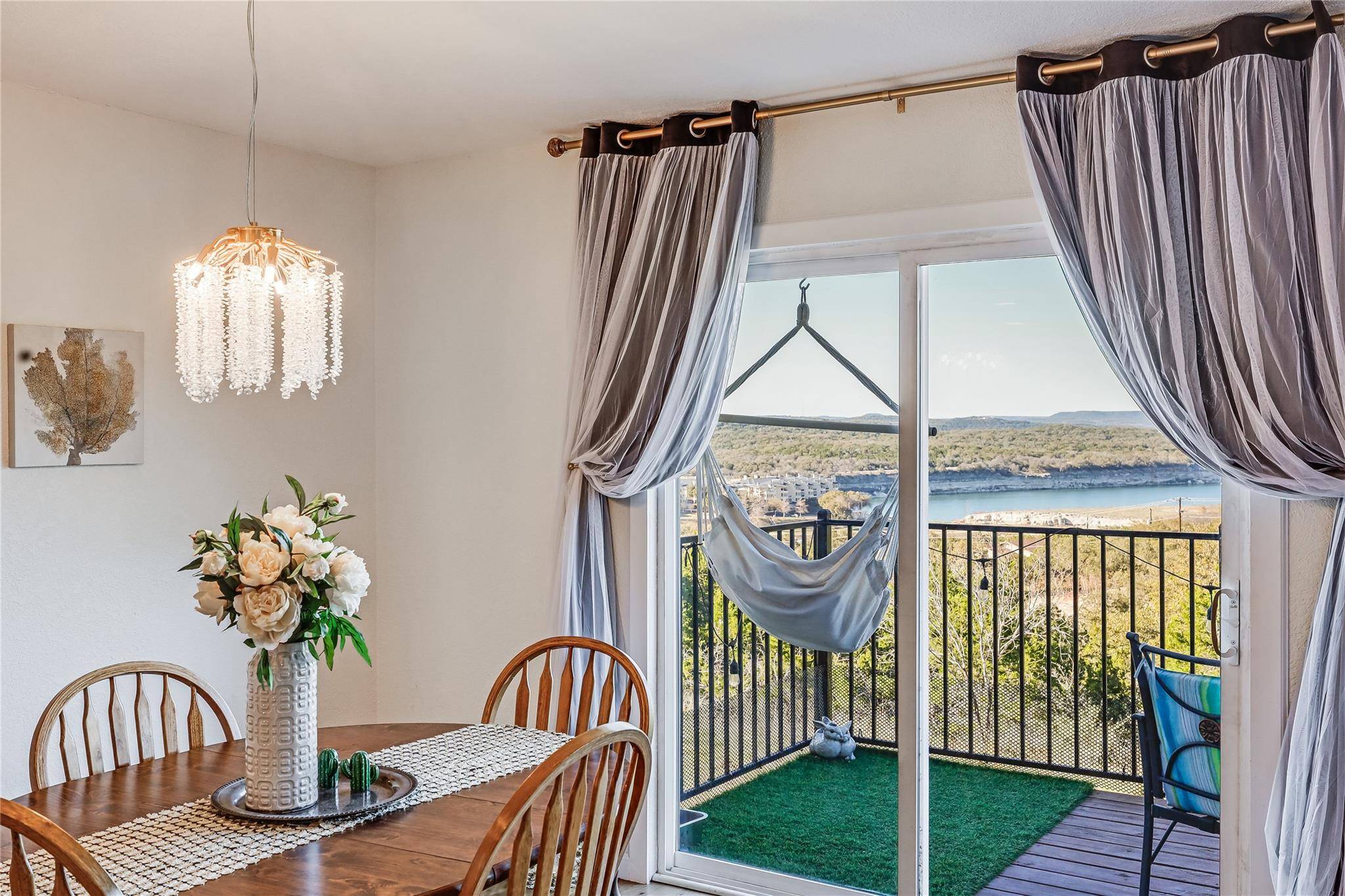 Lago Vista, TX 78645,3216 Poe CV #5D