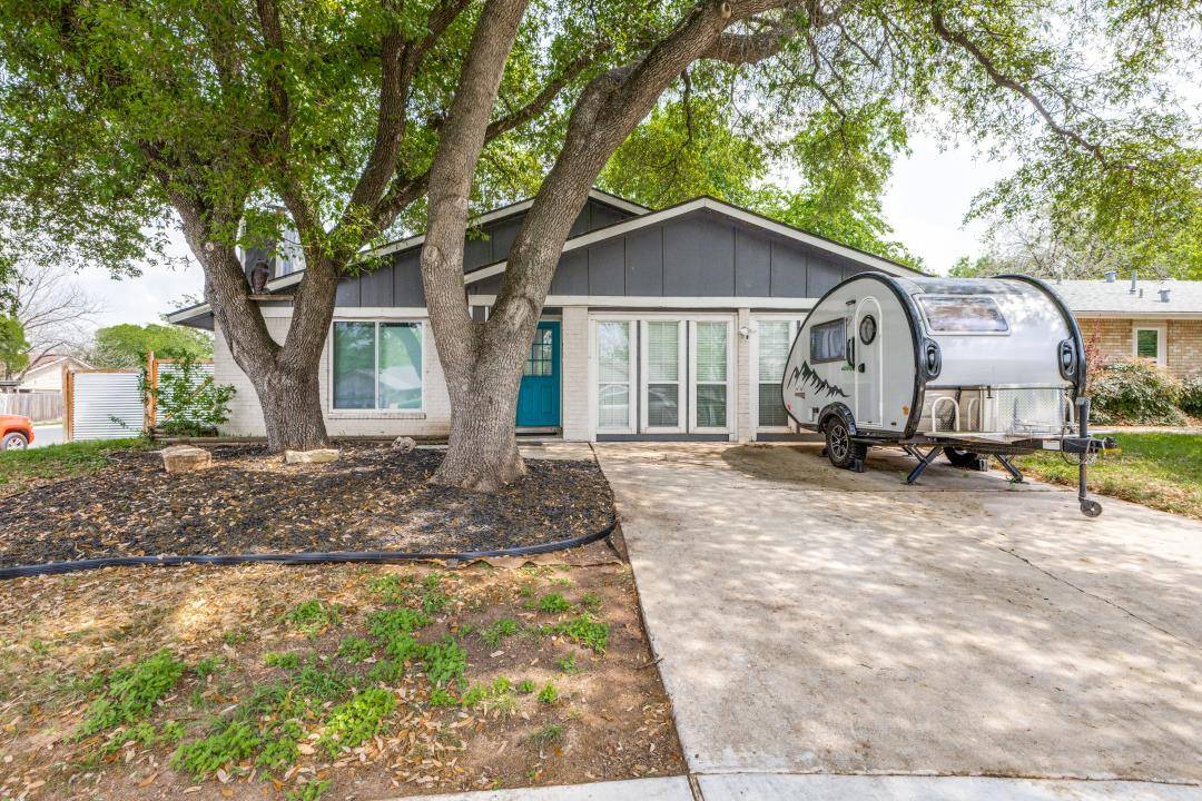 Austin, TX 78745,6309 Woodhue DR