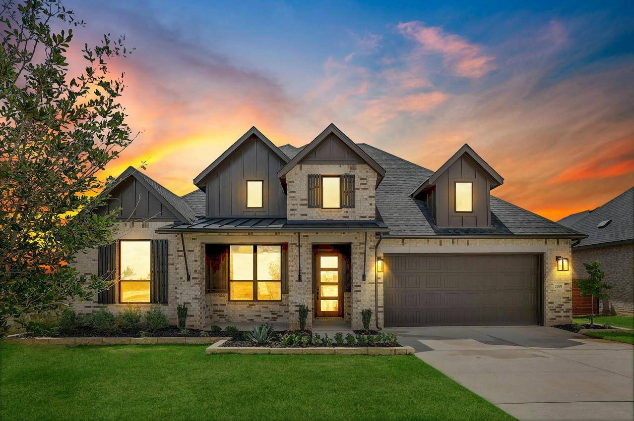 Georgetown, TX 78633,2001 Tobiano TRCE