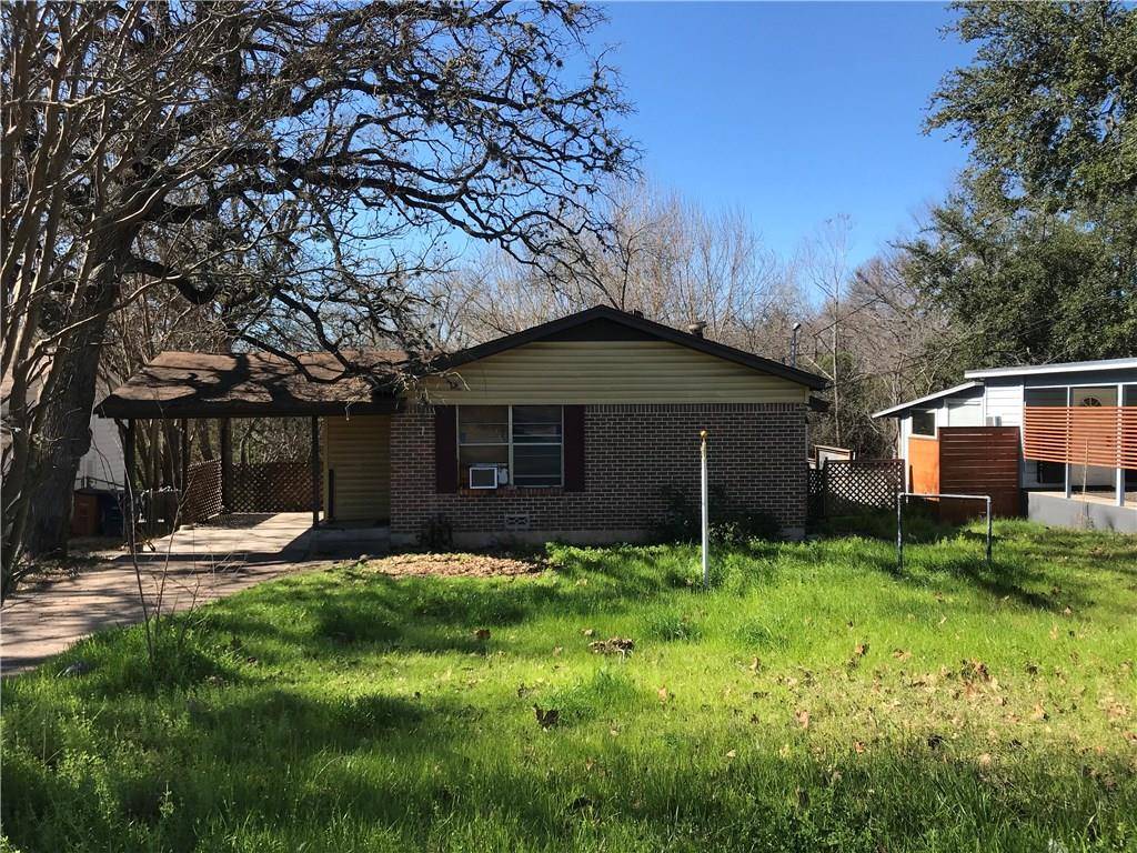 Austin, TX 78723,4712 Creekwood RD