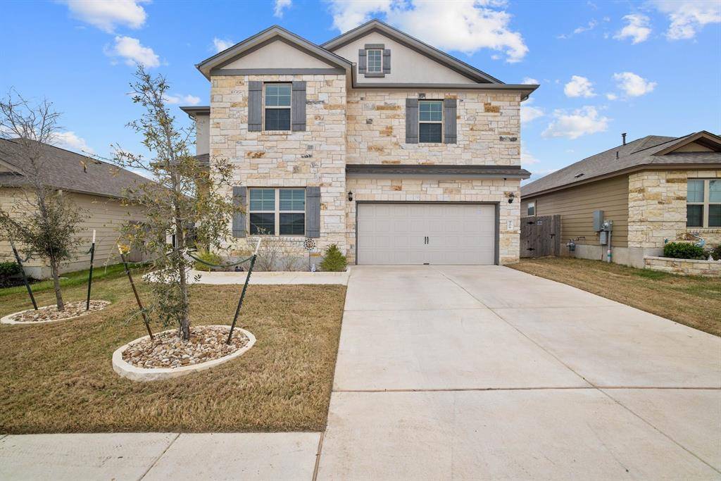 Georgetown, TX 78628,208 Falling Star LN