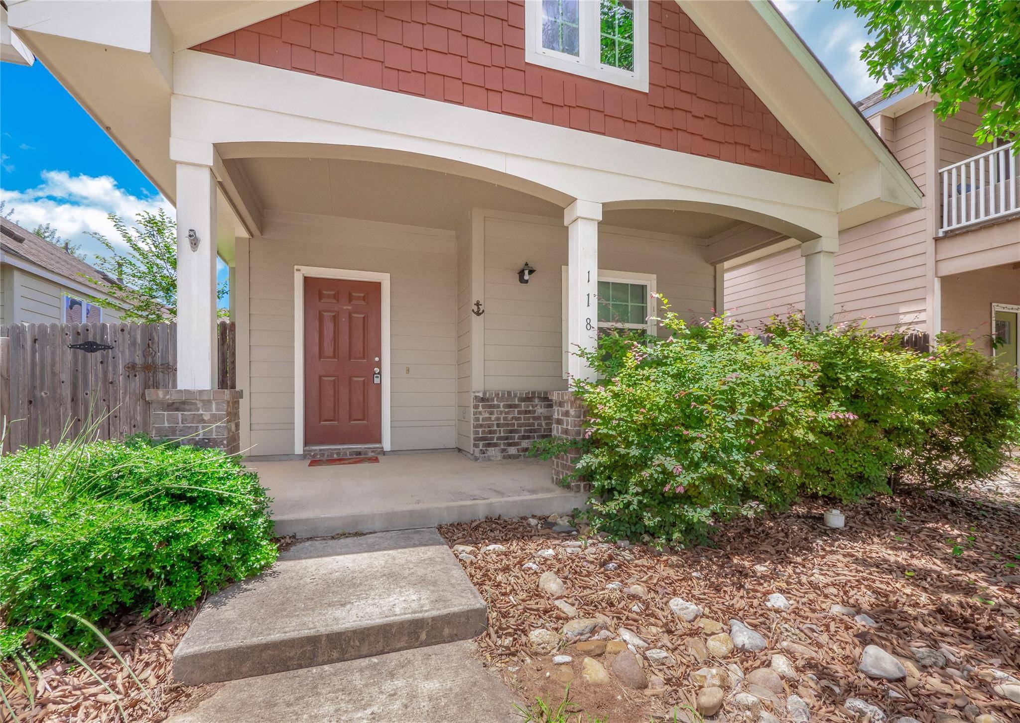 San Marcos, TX 78666,118 Fort Griffin DR