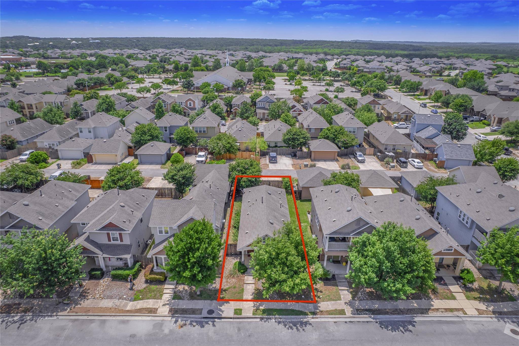 San Marcos, TX 78666,118 Fort Griffin DR