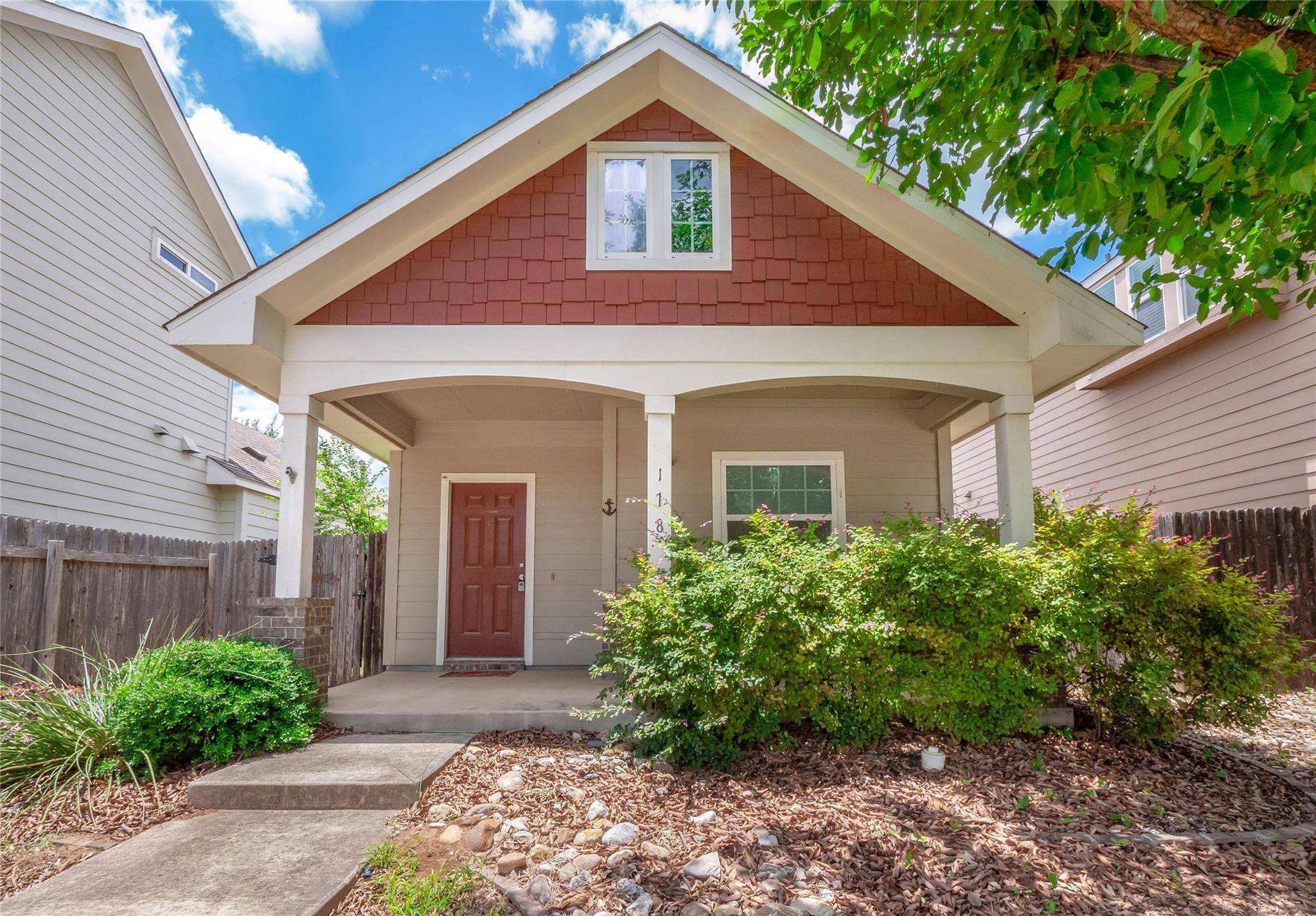 San Marcos, TX 78666,118 Fort Griffin DR