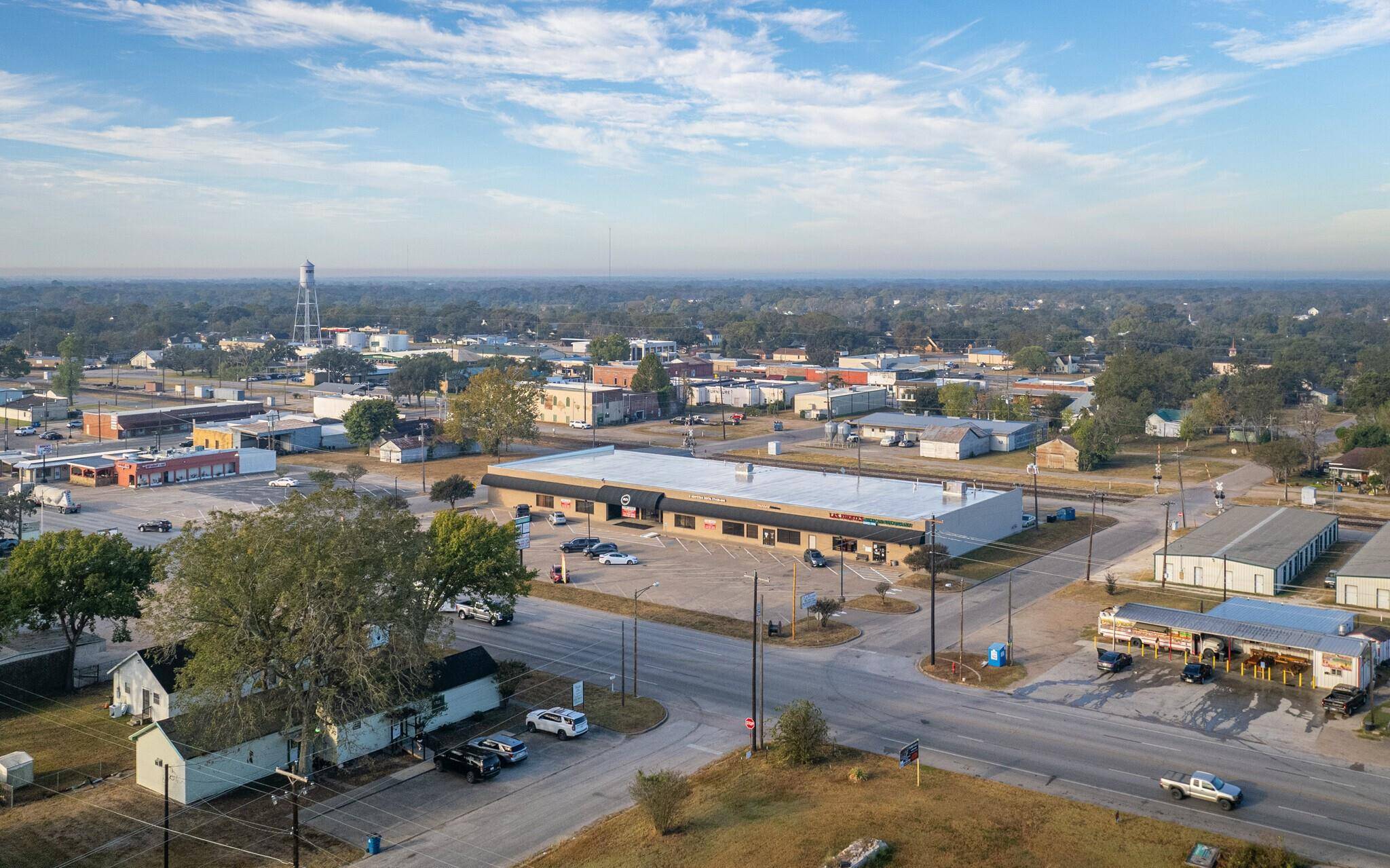 Brookshire, TX 77445,630 10th St Unit B #B