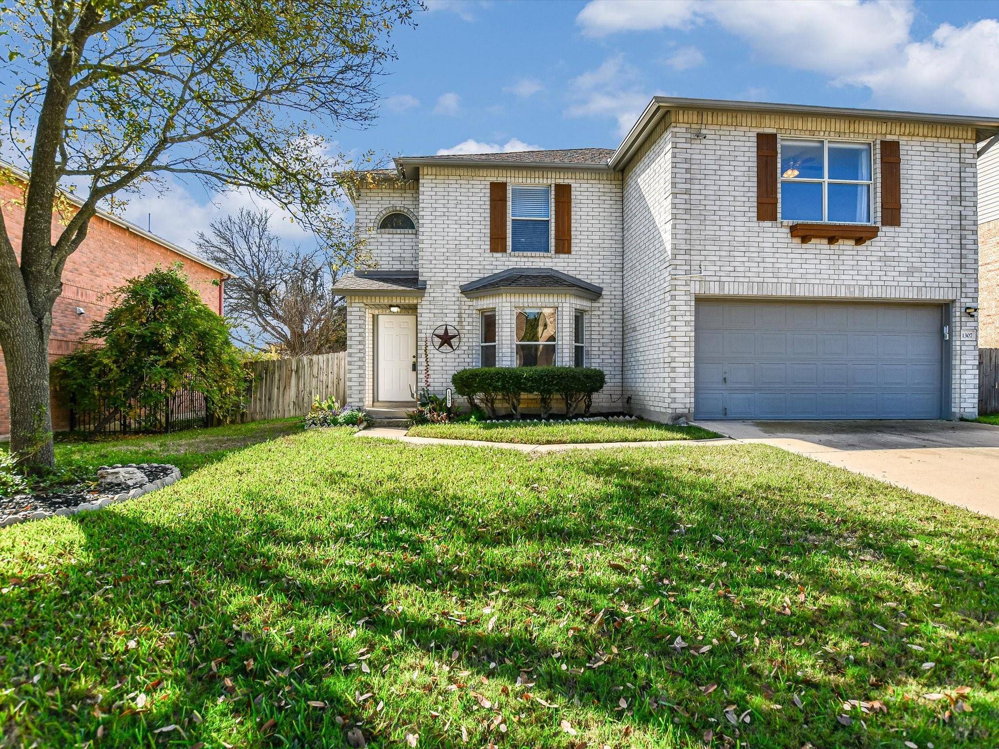 Cedar Park, TX 78613,1307 Chalk LN