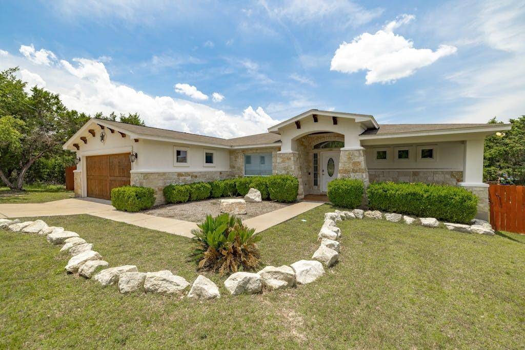 Lago Vista, TX 78645,4212 Rimrock CT