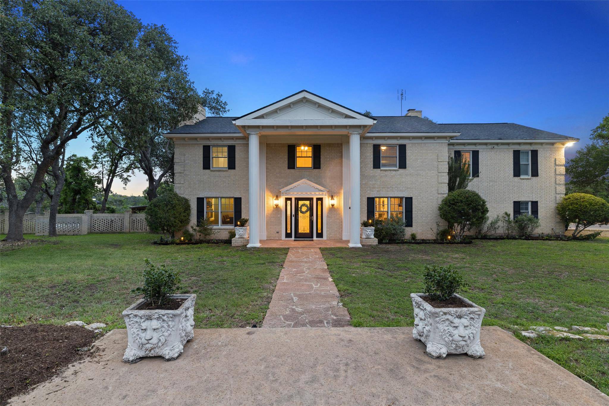Leander, TX 78641,17700 N Rim DR