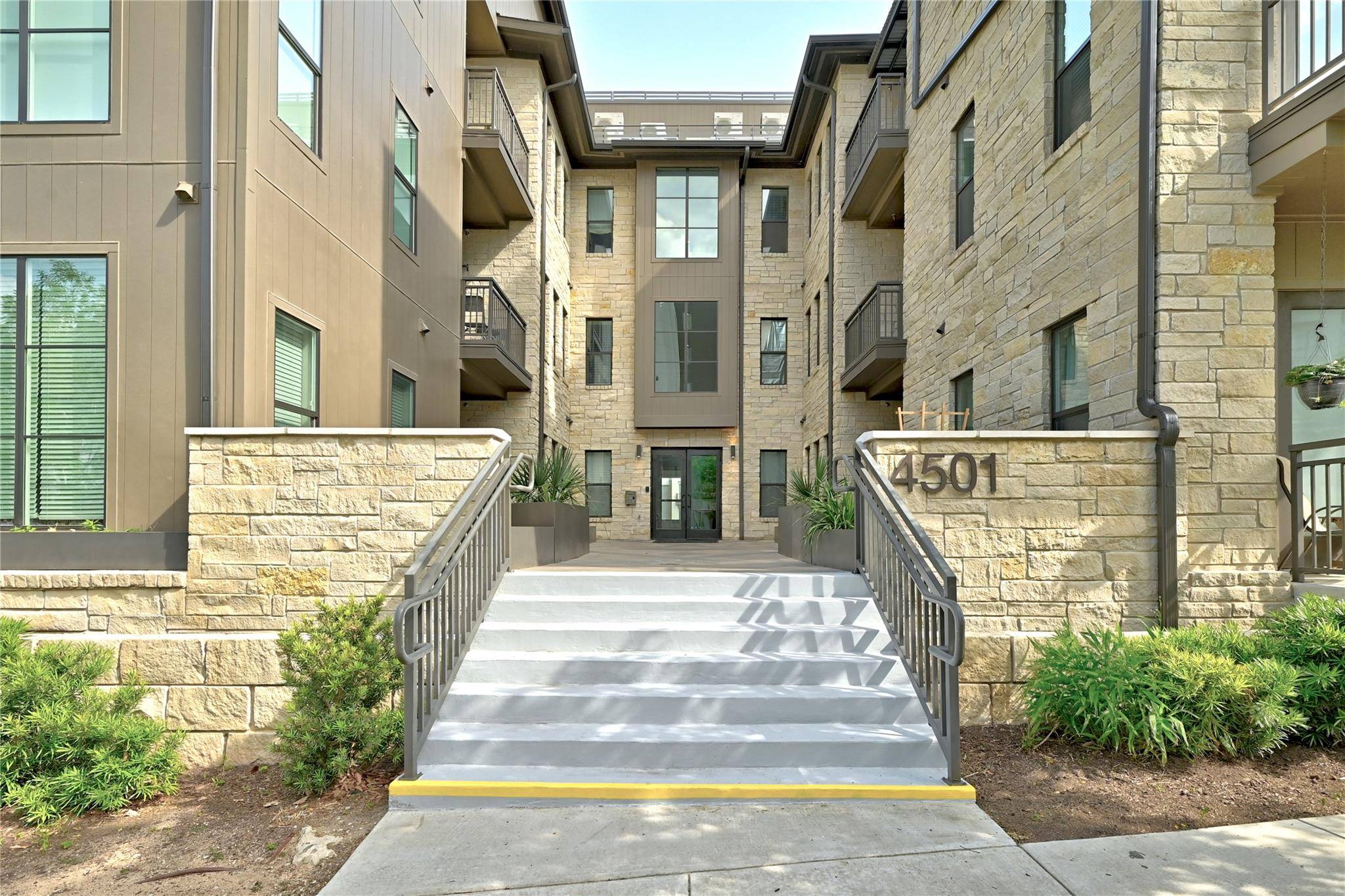 Austin, TX 78731,4501 Jackson Ave #5301