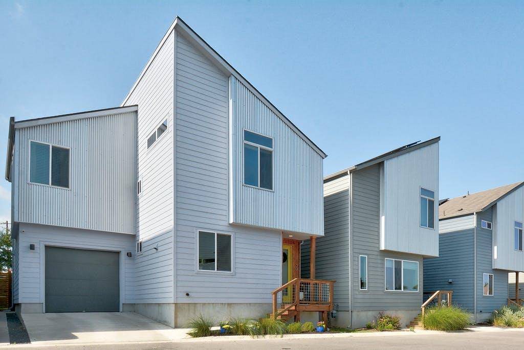 Austin, TX 78745,801 N Bluff DR #39