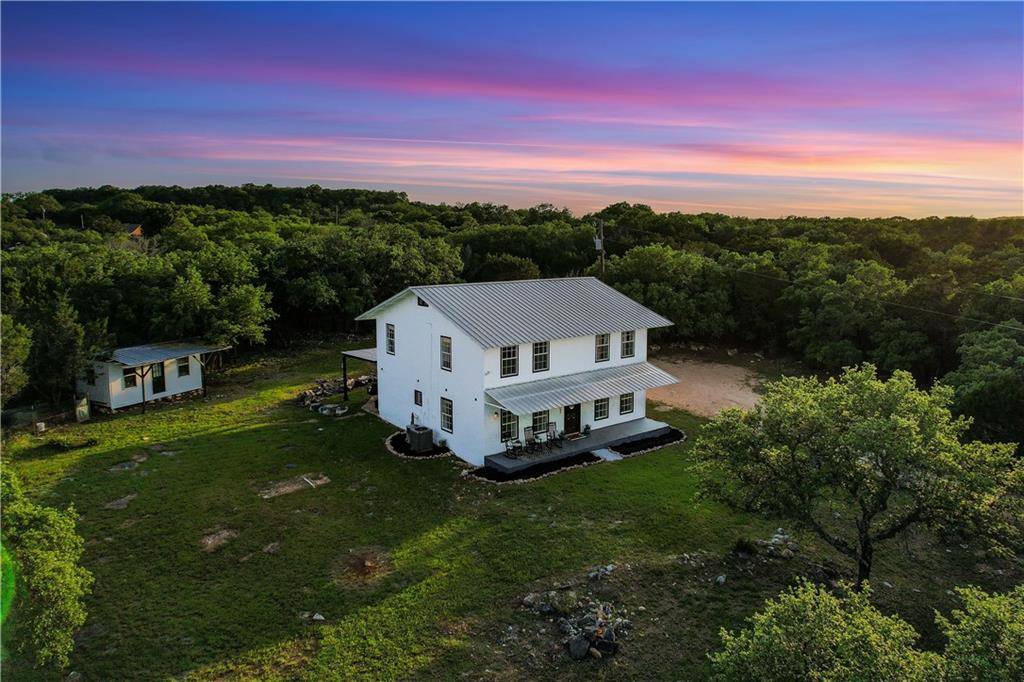 Dripping Springs, TX 78620,457 Bluff TRL