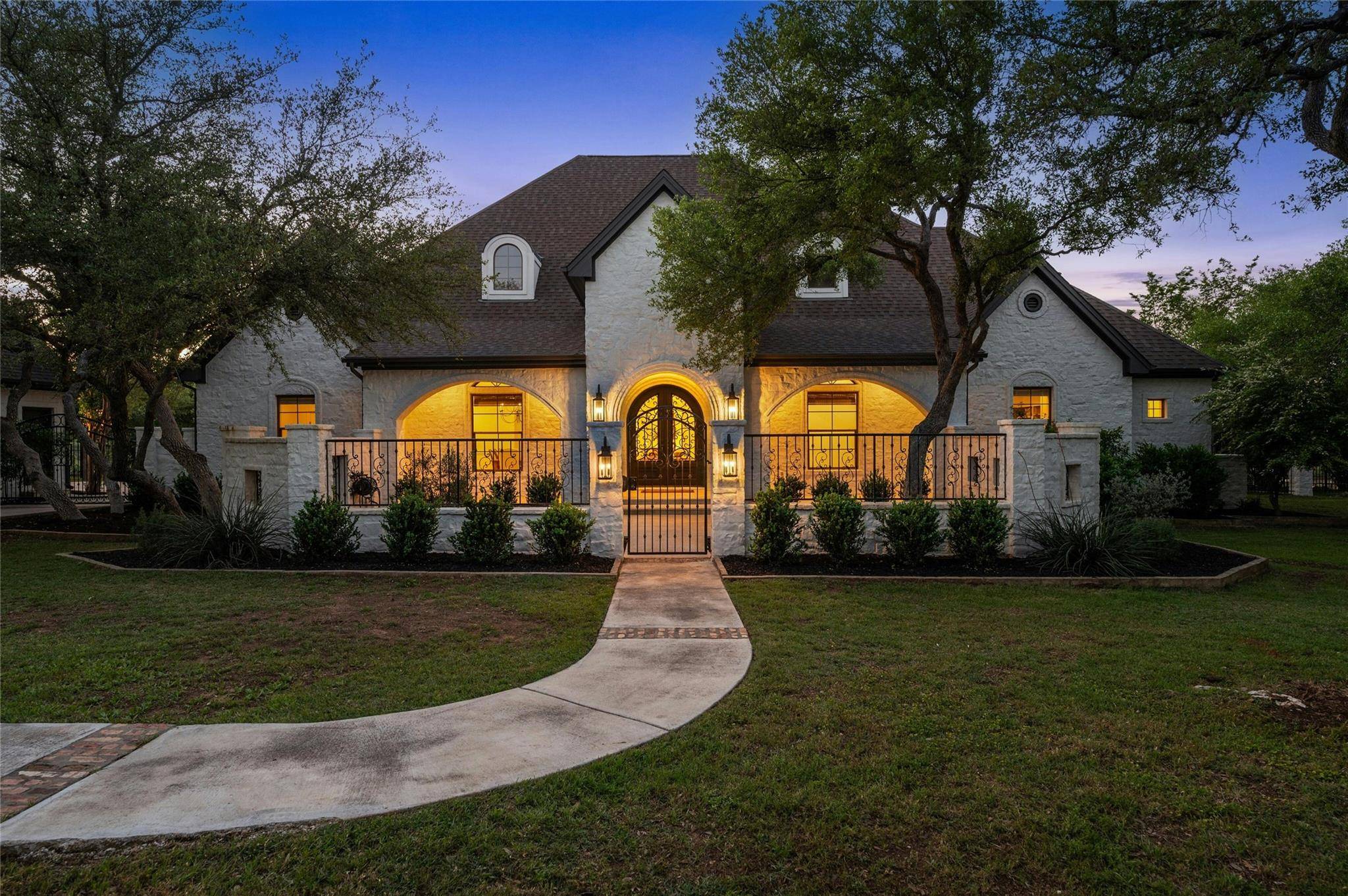 Driftwood, TX 78619,838 Covered Bridge DR