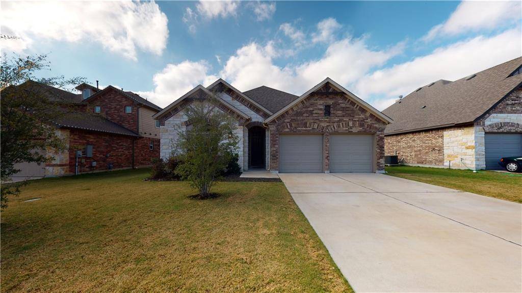 Round Rock, TX 78665,8050 Mozart ST