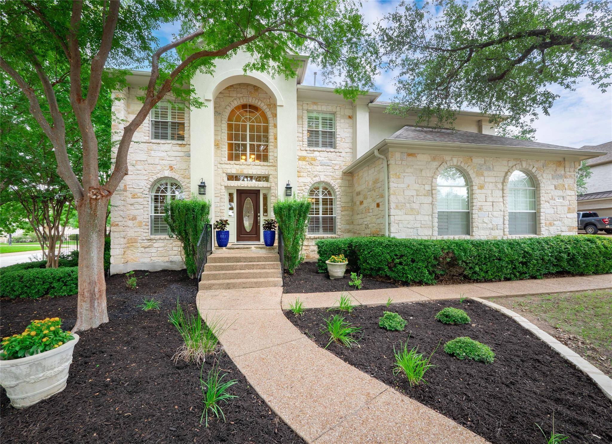Georgetown, TX 78628,401 Kimra CV