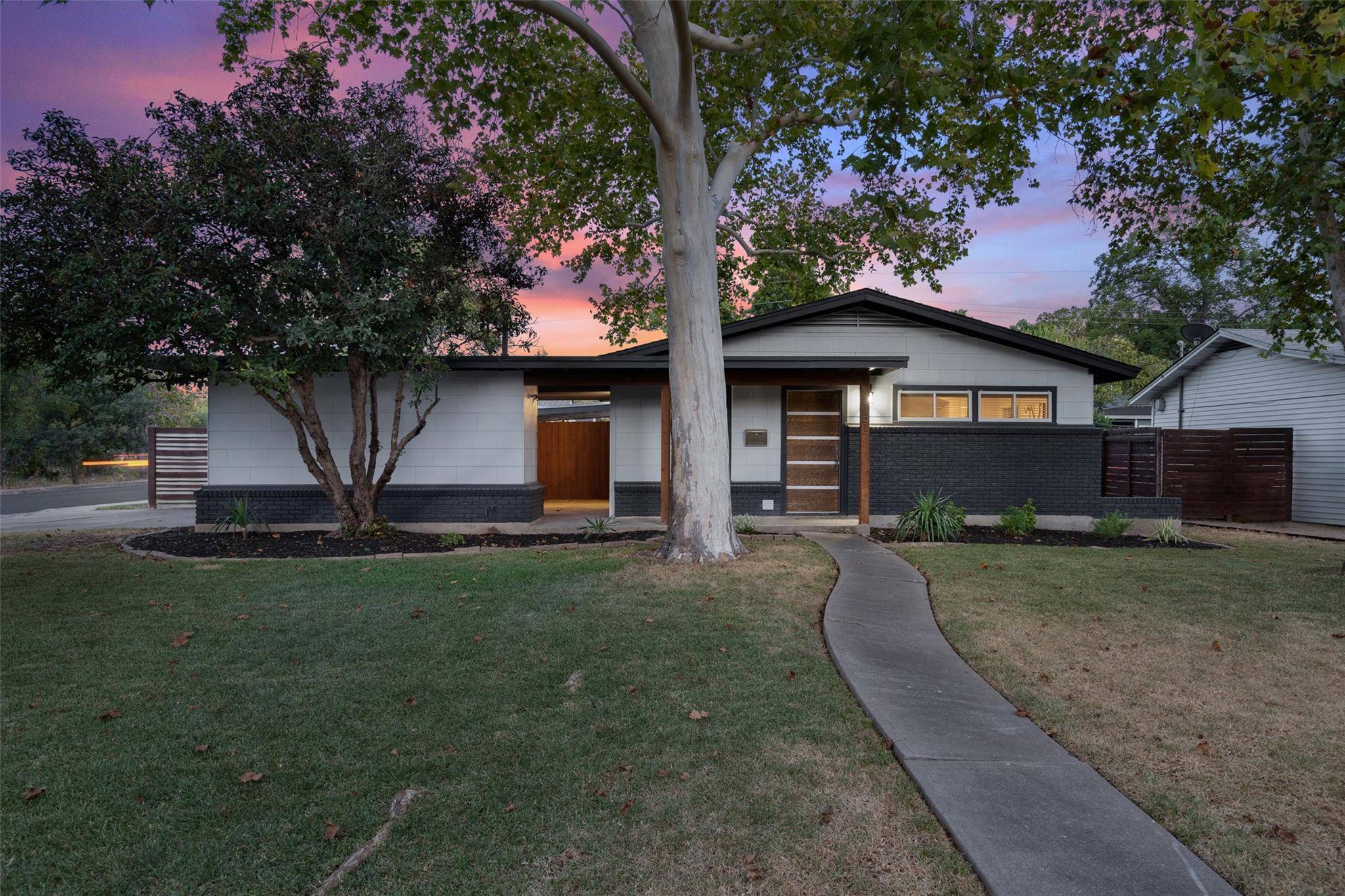 Austin, TX 78757,7517 Saint Louis ST