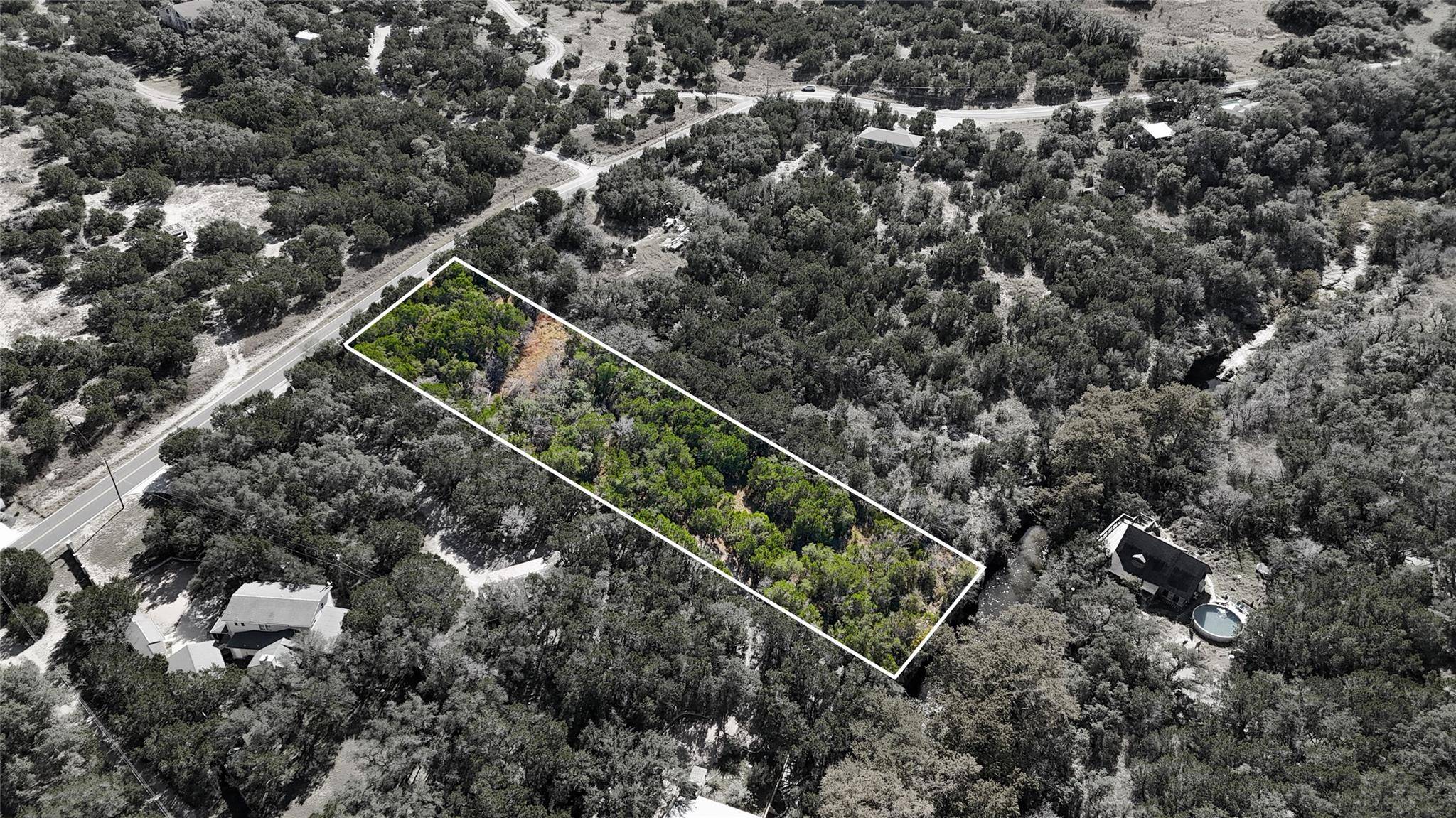 Spicewood, TX 78669,TBD Pedernales Canyon TRL