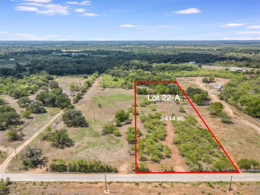 Dale, TX 78616,Lot 22-A Tumbleweed TRL