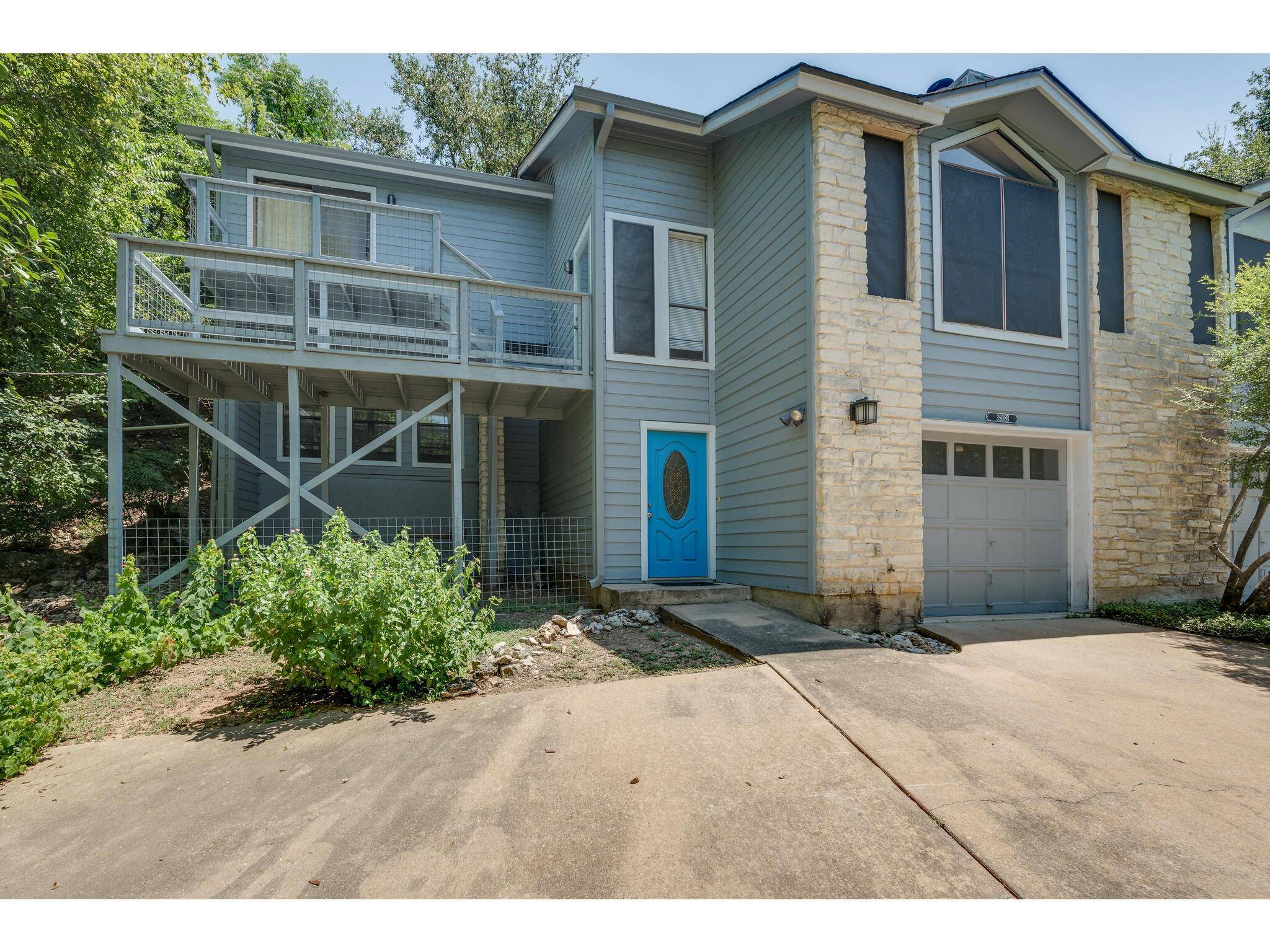 Austin, TX 78731,3508 Wendel CV #H15