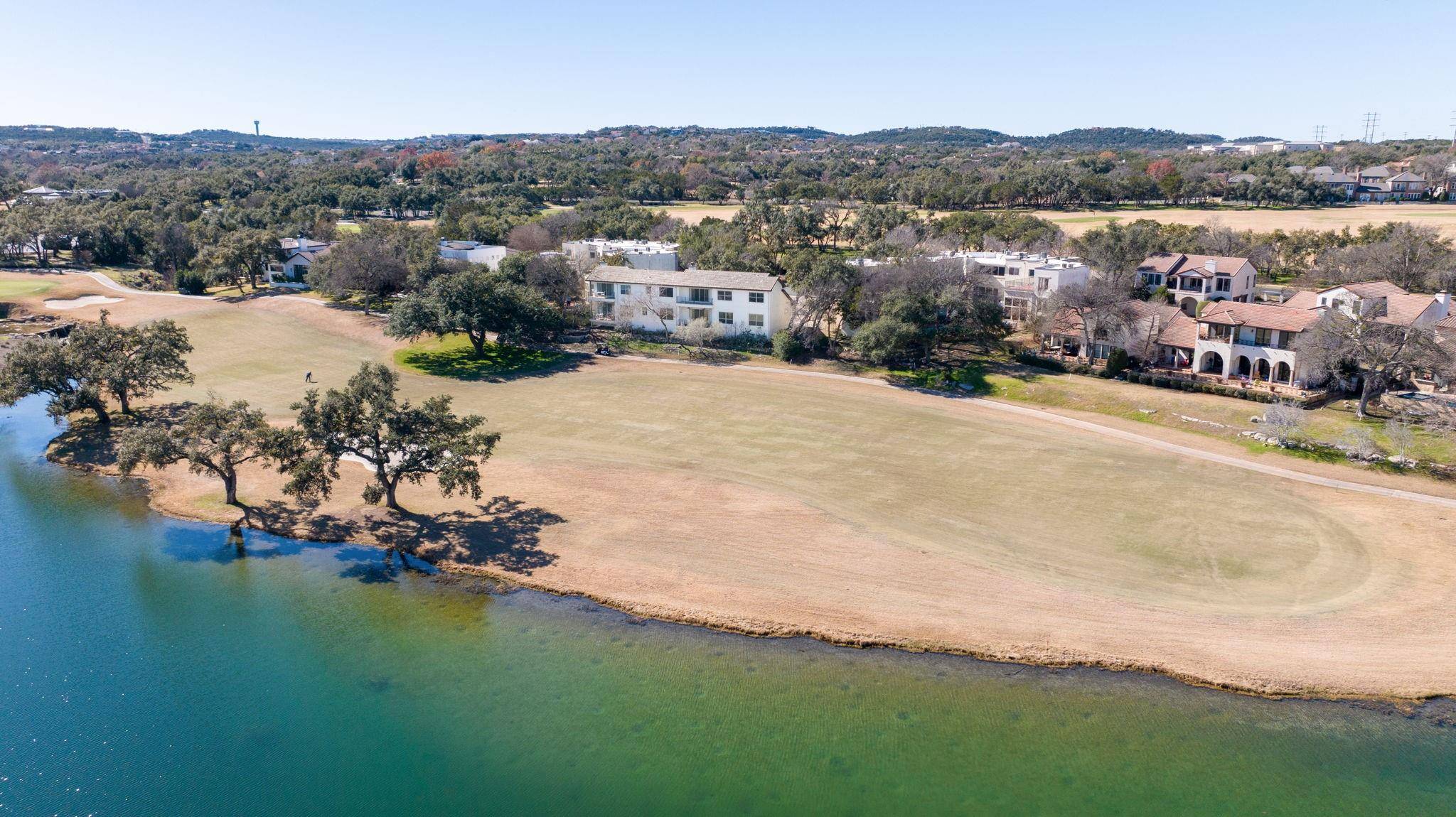 The Hills, TX 78738,5 Crystal Springs CT #A