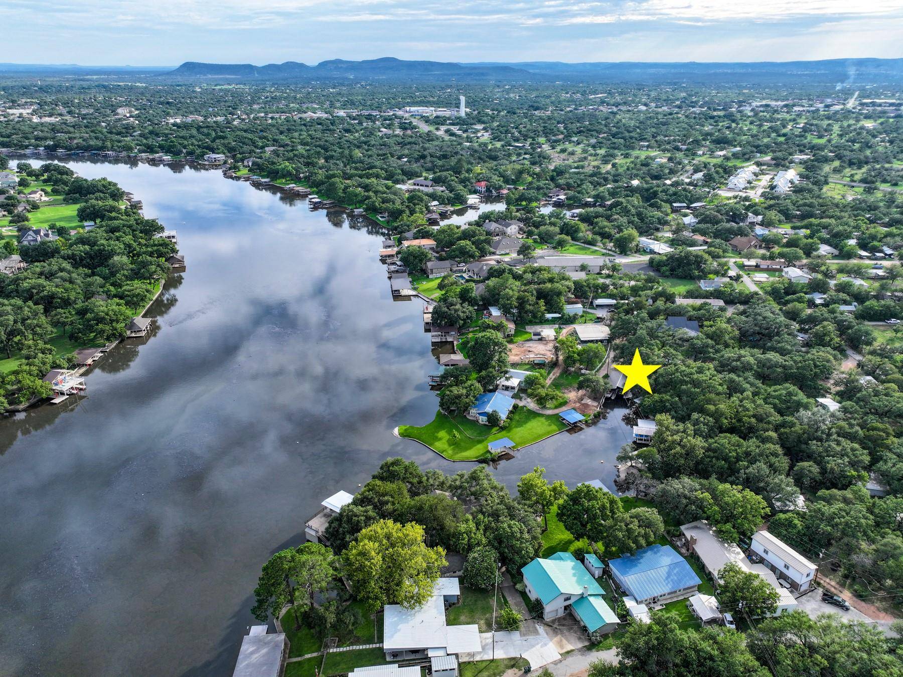 Kingsland, TX 78639,2001 Granite Cove