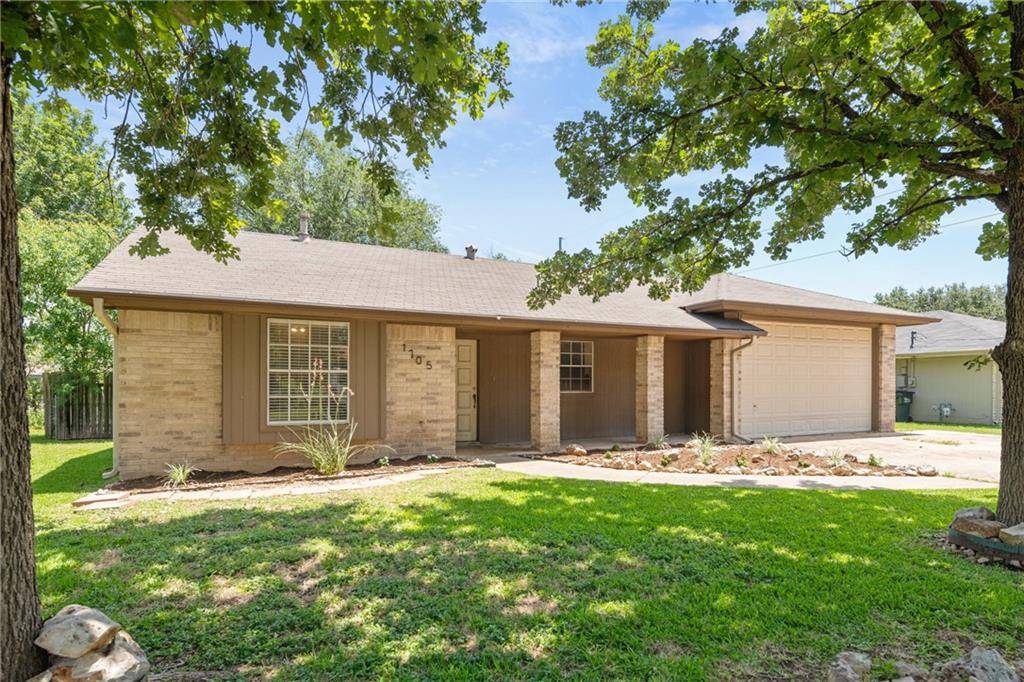 Georgetown, TX 78628,1705 Golden Vista DR