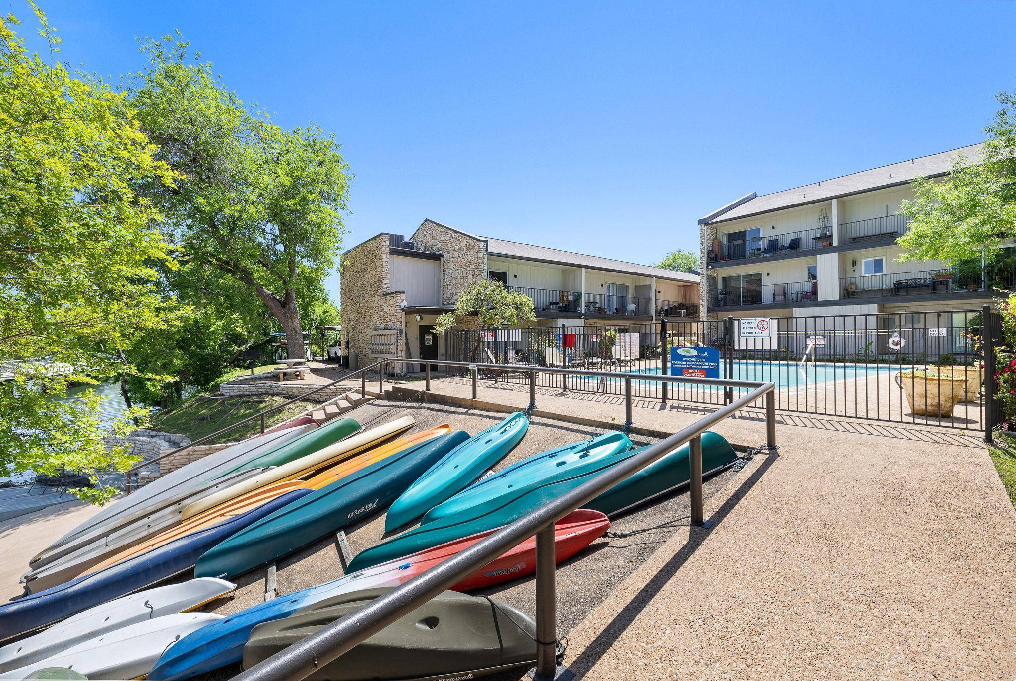 Austin, TX 78704,500 E Riverside DR #146