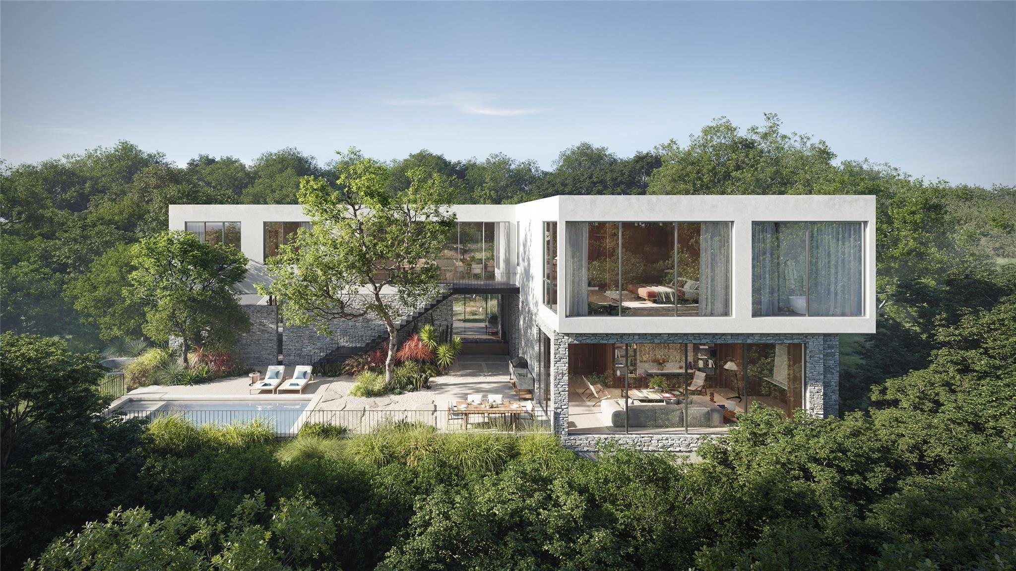 West Lake Hills, TX 78746,804 Canyon Creek DR