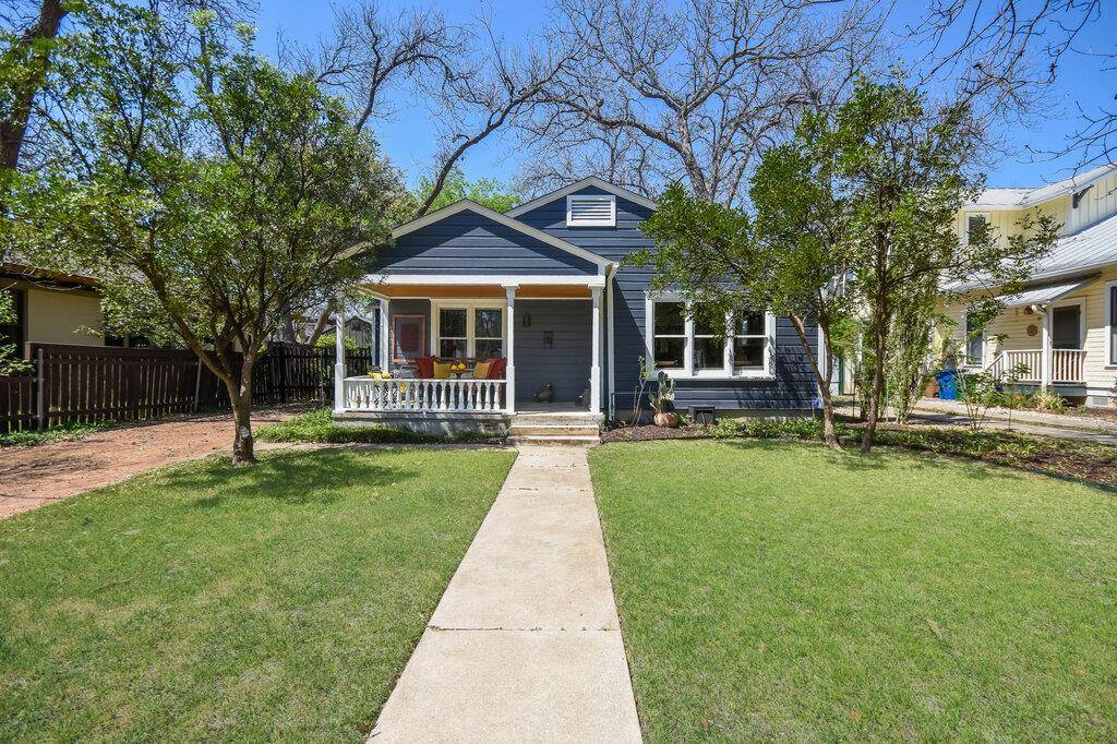 Austin, TX 78751,4302 Avenue F