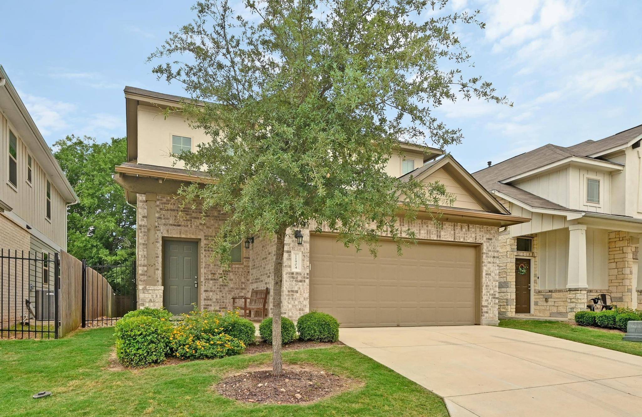Austin, TX 78748,11904 Dispatch WAY #62