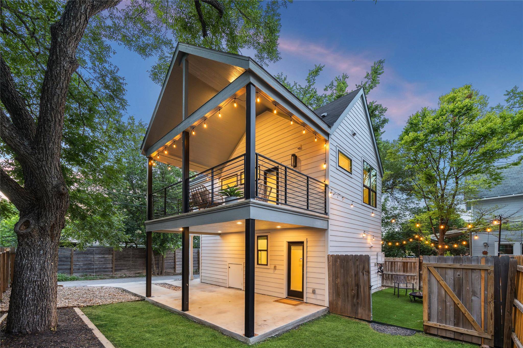 Austin, TX 78704,2102 Eva ST #2