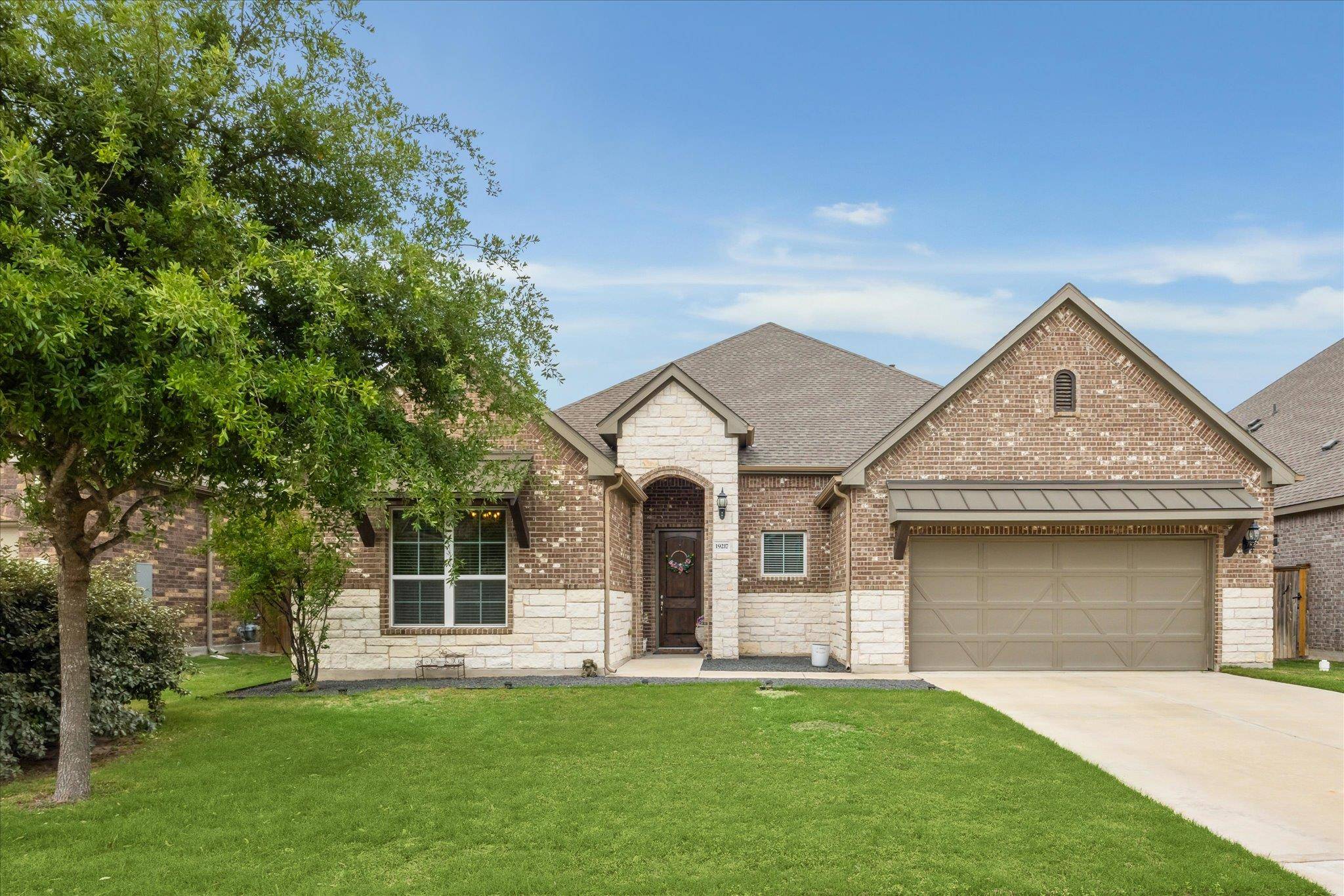 Pflugerville, TX 78660,19217 Tristan Stone DR