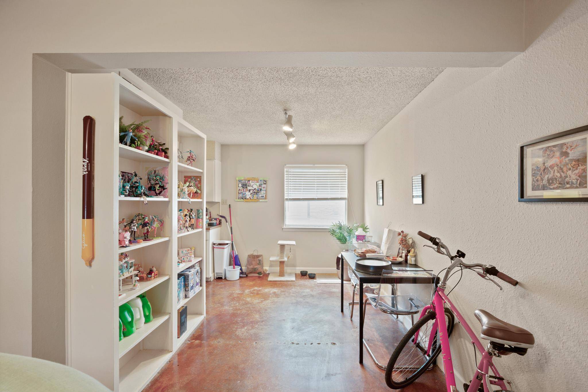 Austin, TX 78705,2408 Longview ST #112