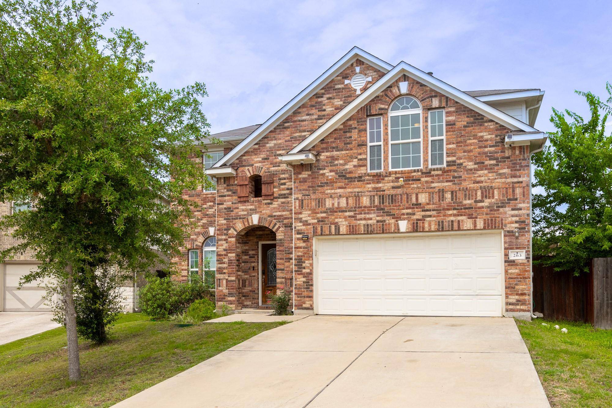 Buda, TX 78610,263 Joseph DR