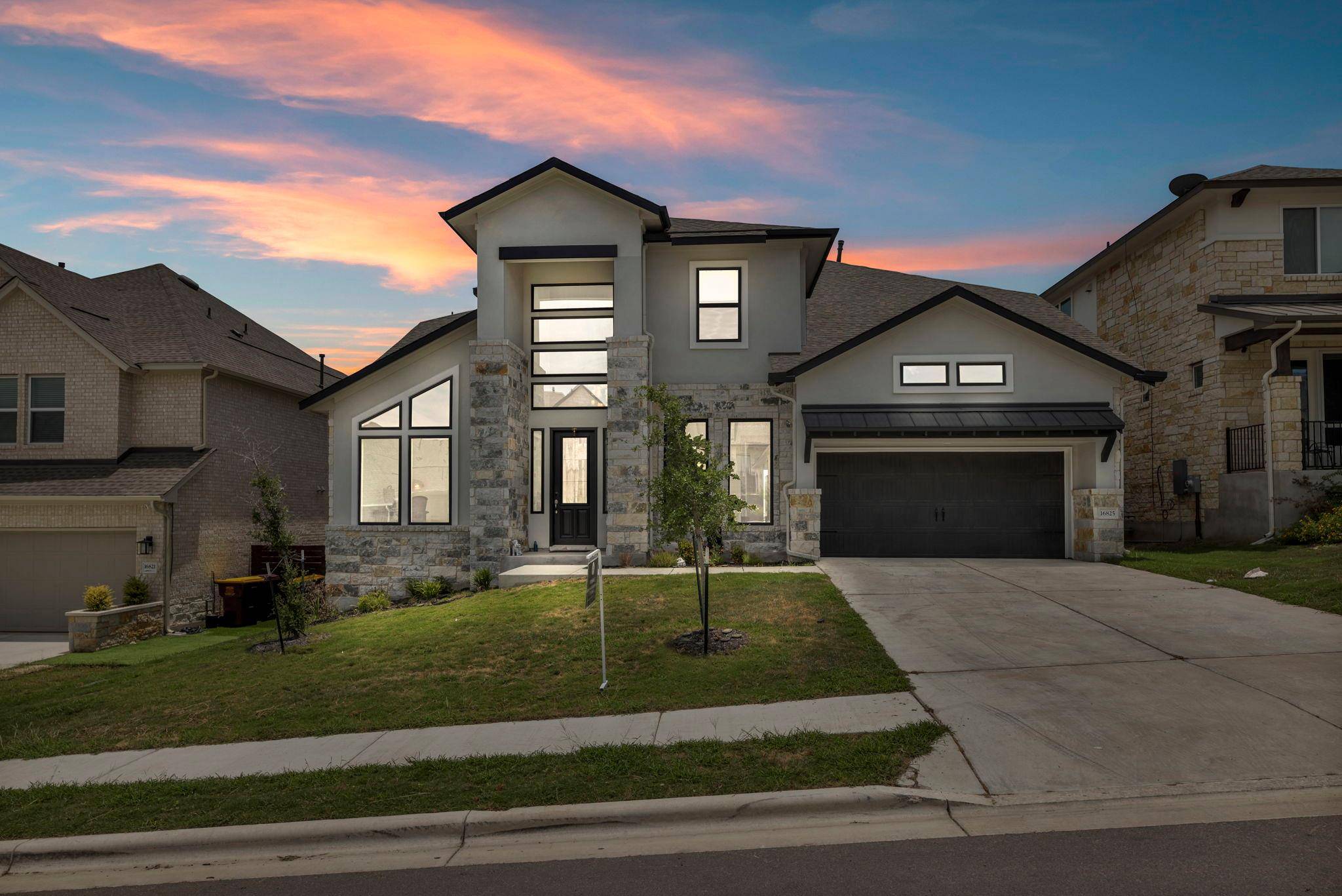 Austin, TX 78738,16825 Morelle DR