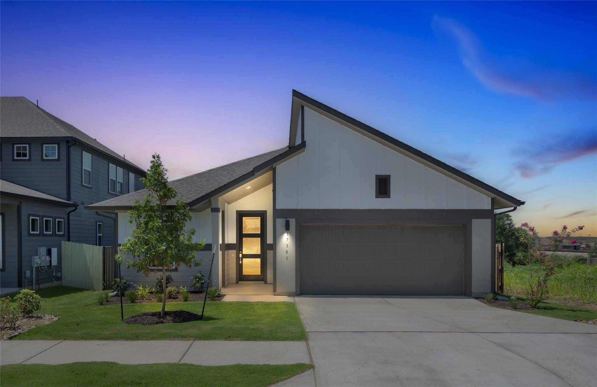 Manor, TX 78653,17301 Astral LN