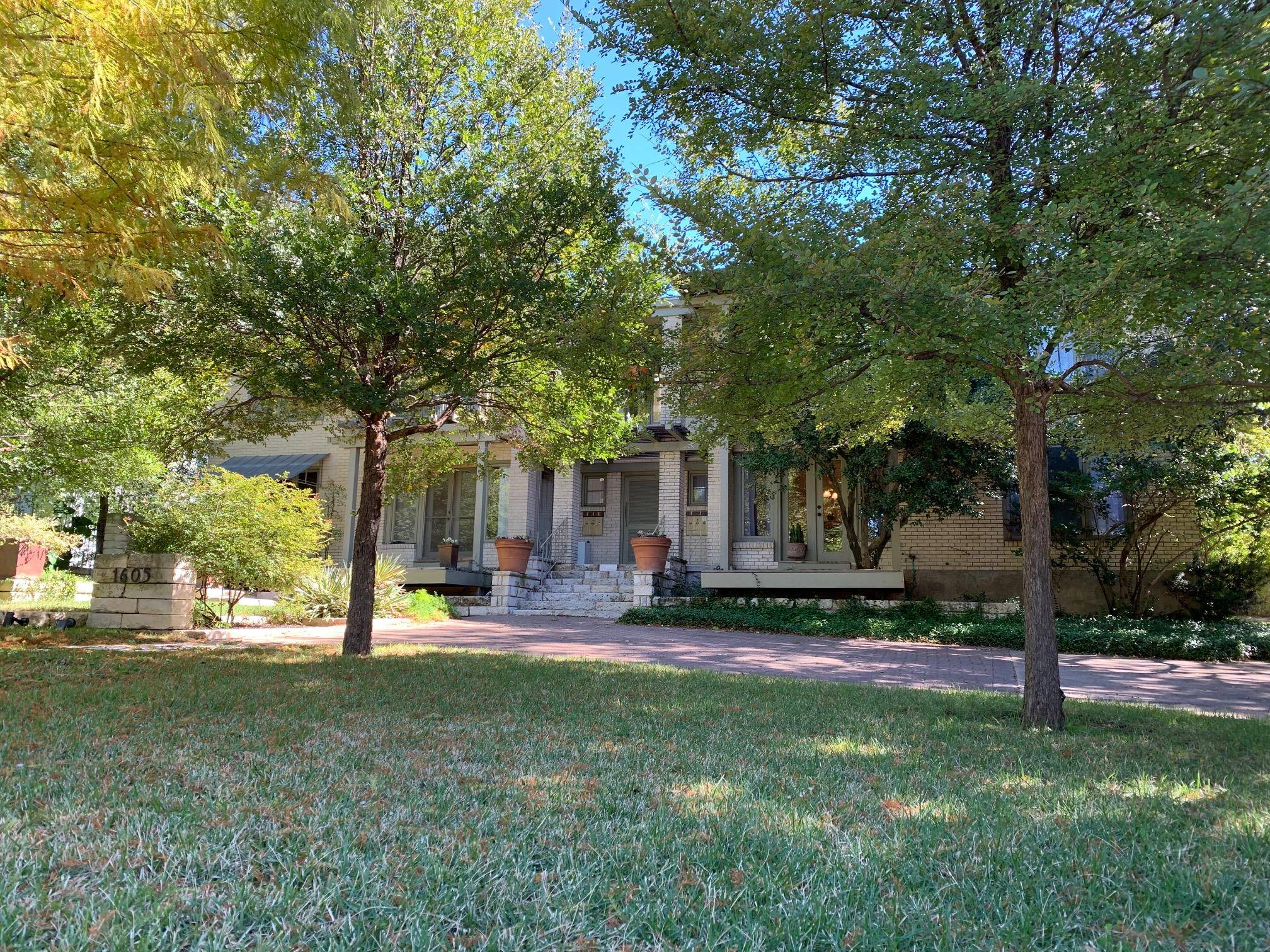 Austin, TX 78703,1605 Pease RD #6