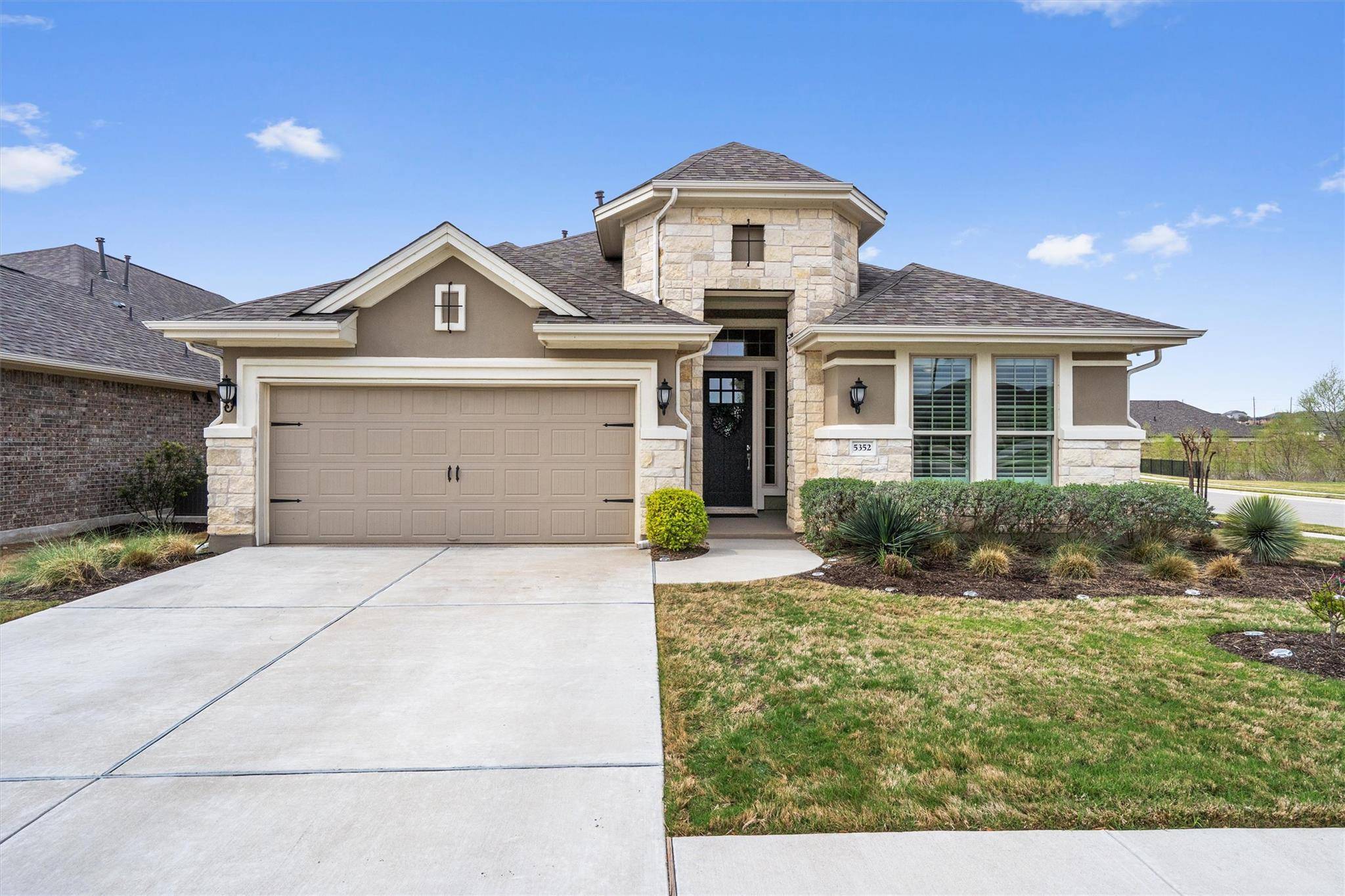 Round Rock, TX 78665,5352 Cornetto BLFS