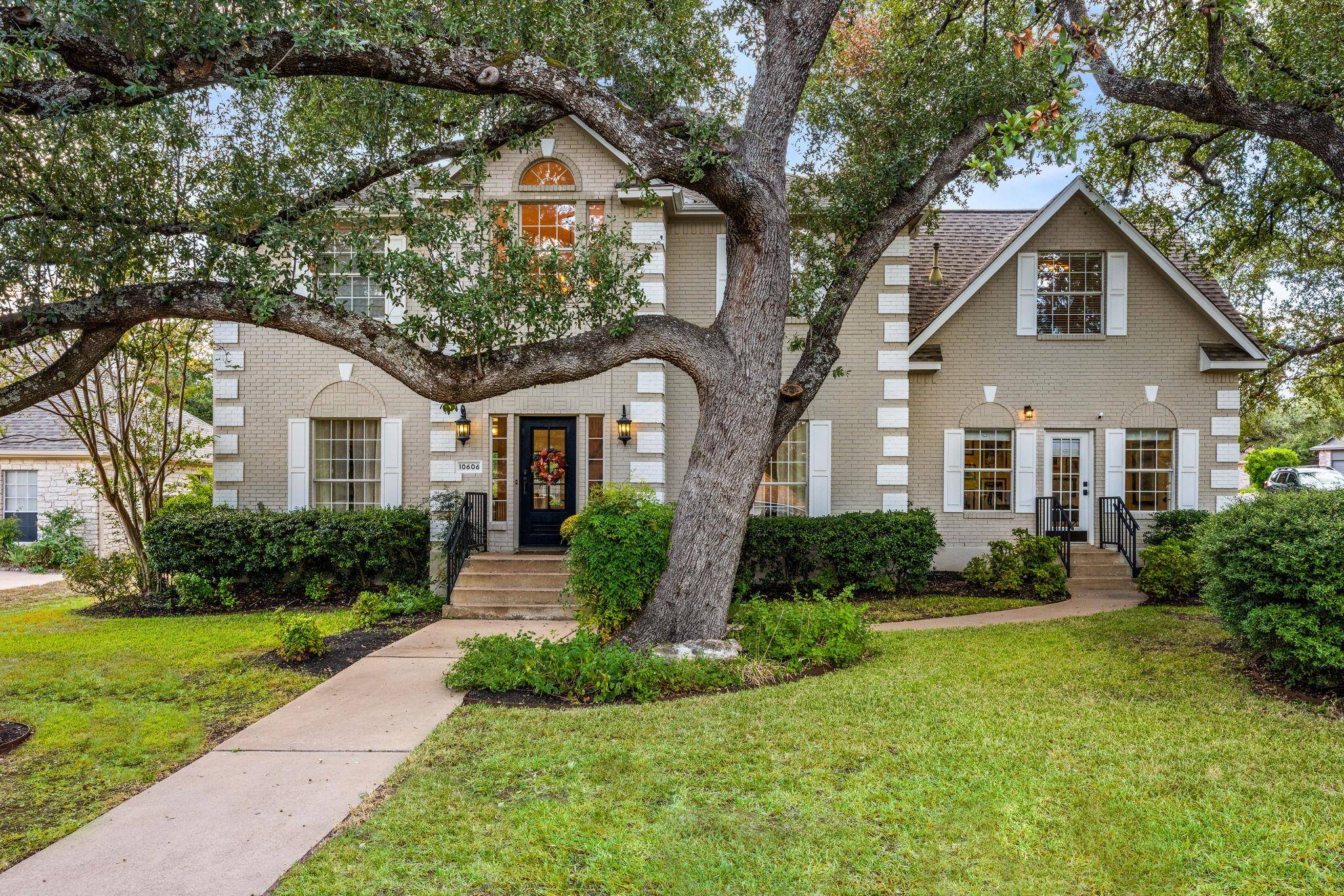 Austin, TX 78726,10606 Beckwood DR